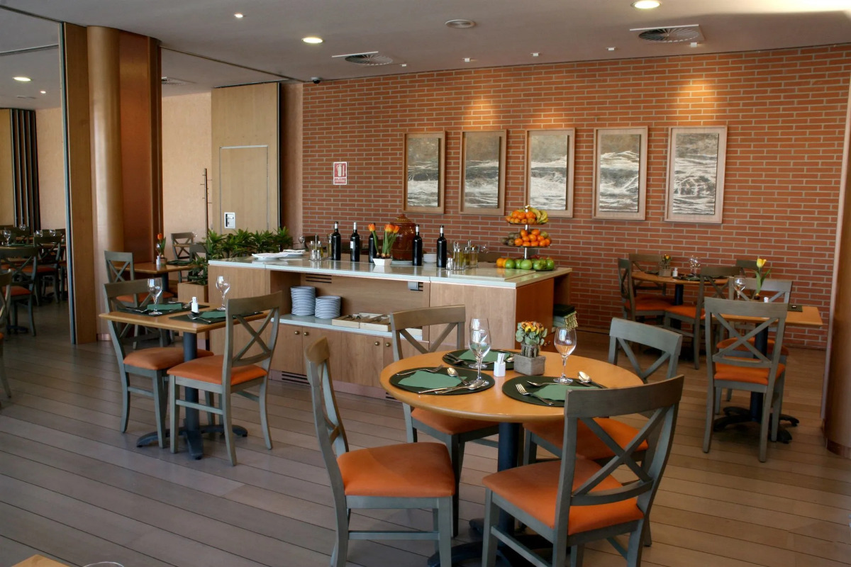 Posadas de España Cartagena