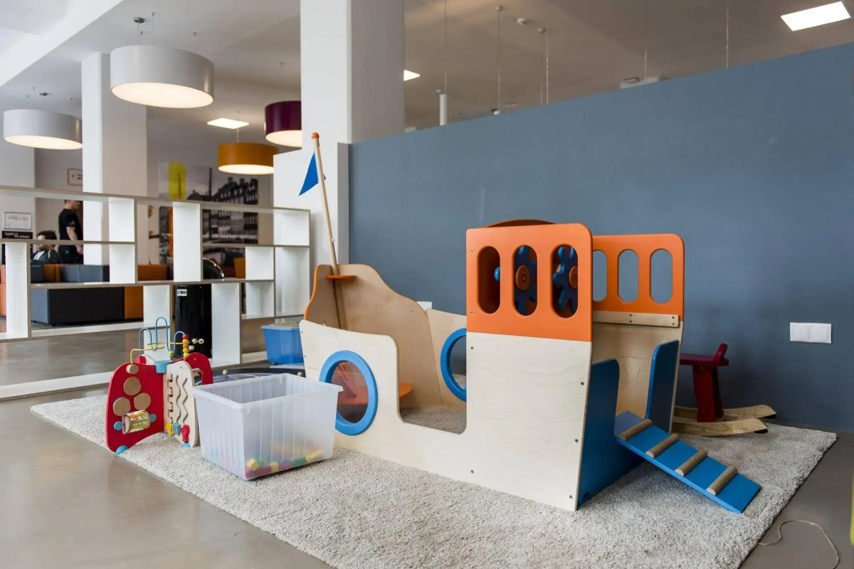 a&o Copenhagen Norrebro - Hostel