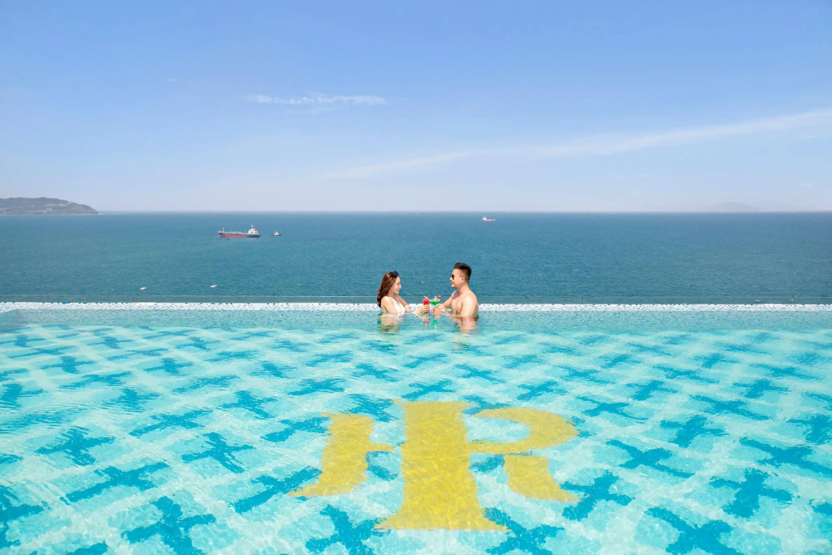 Mandila Beach Hotel DaNang