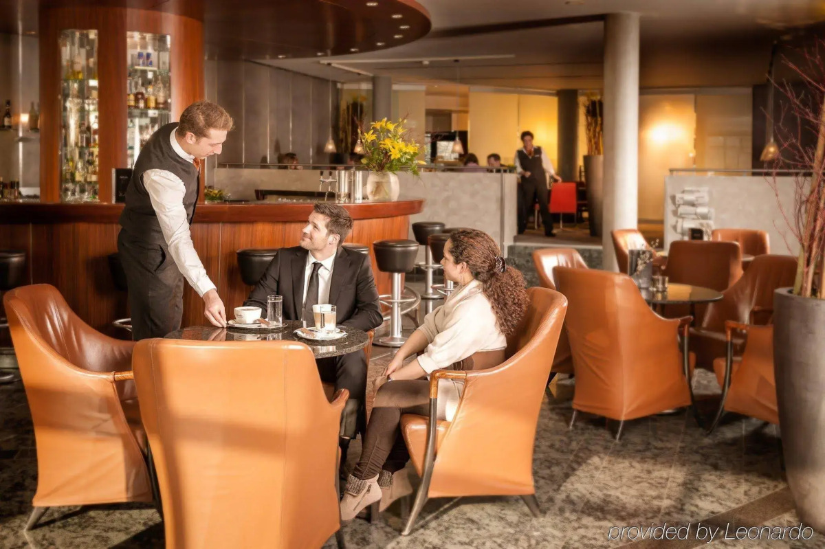 Dorint An der Kongresshalle Augsburg