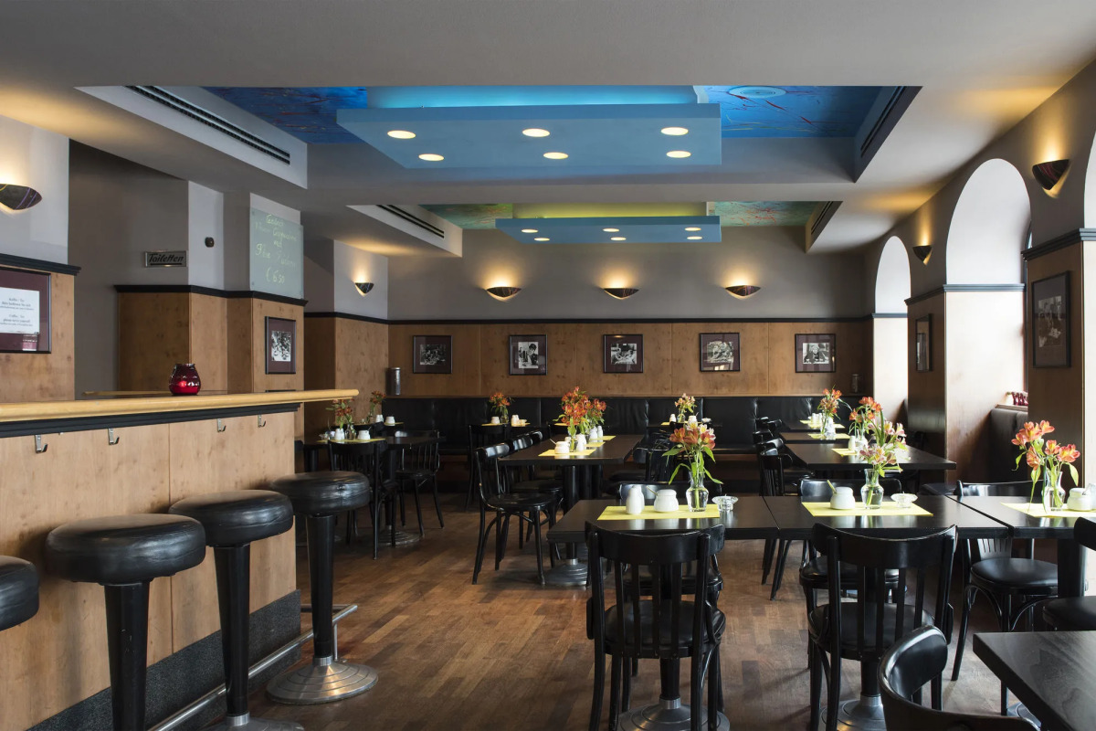 Hotel Deutsches Theater