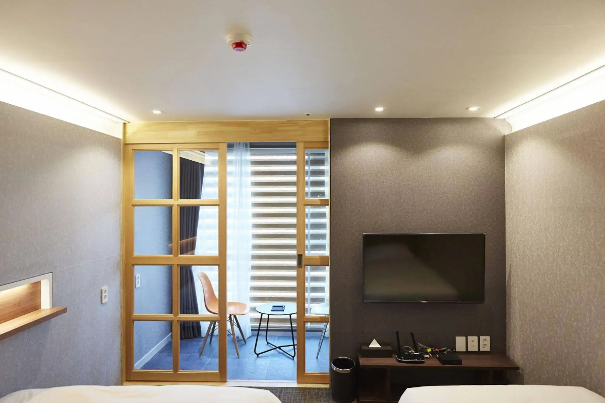 Royal Square Hotel Seoul