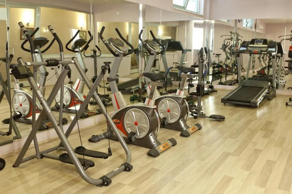 Monart City Hotel - All Inclusive