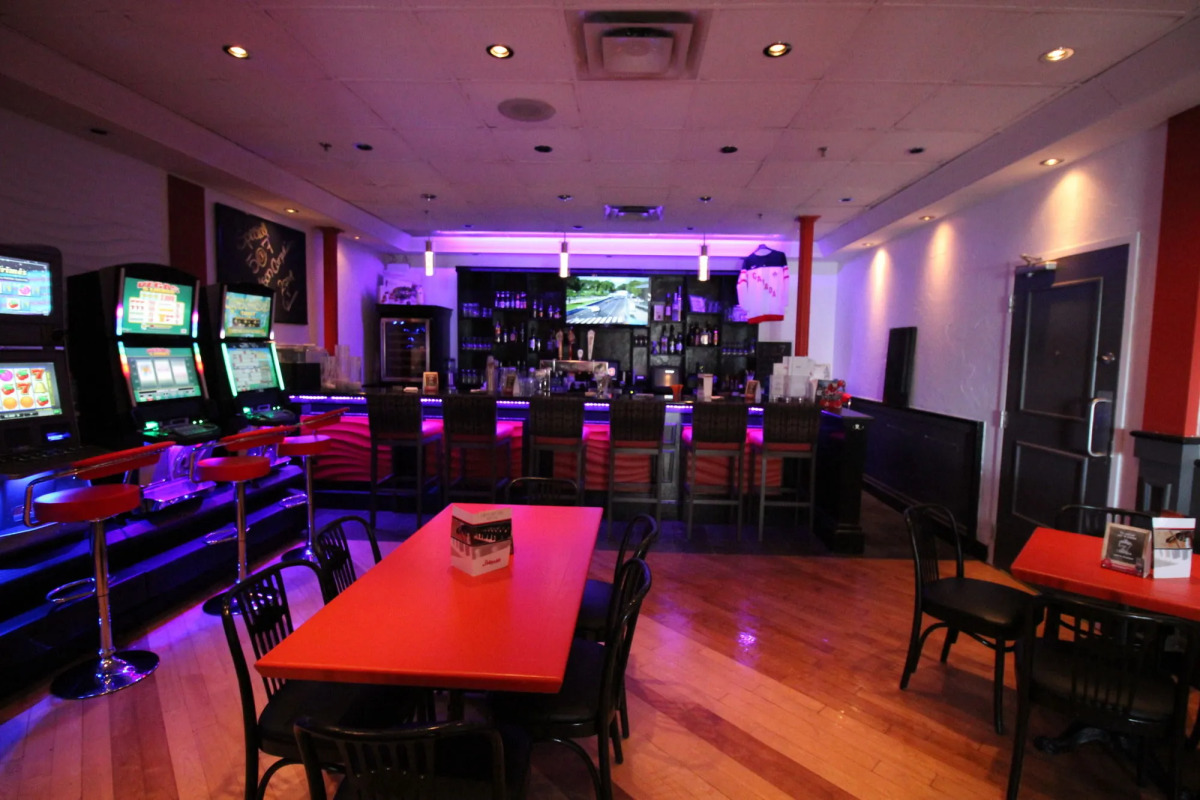 Hotel Chrome Montreal