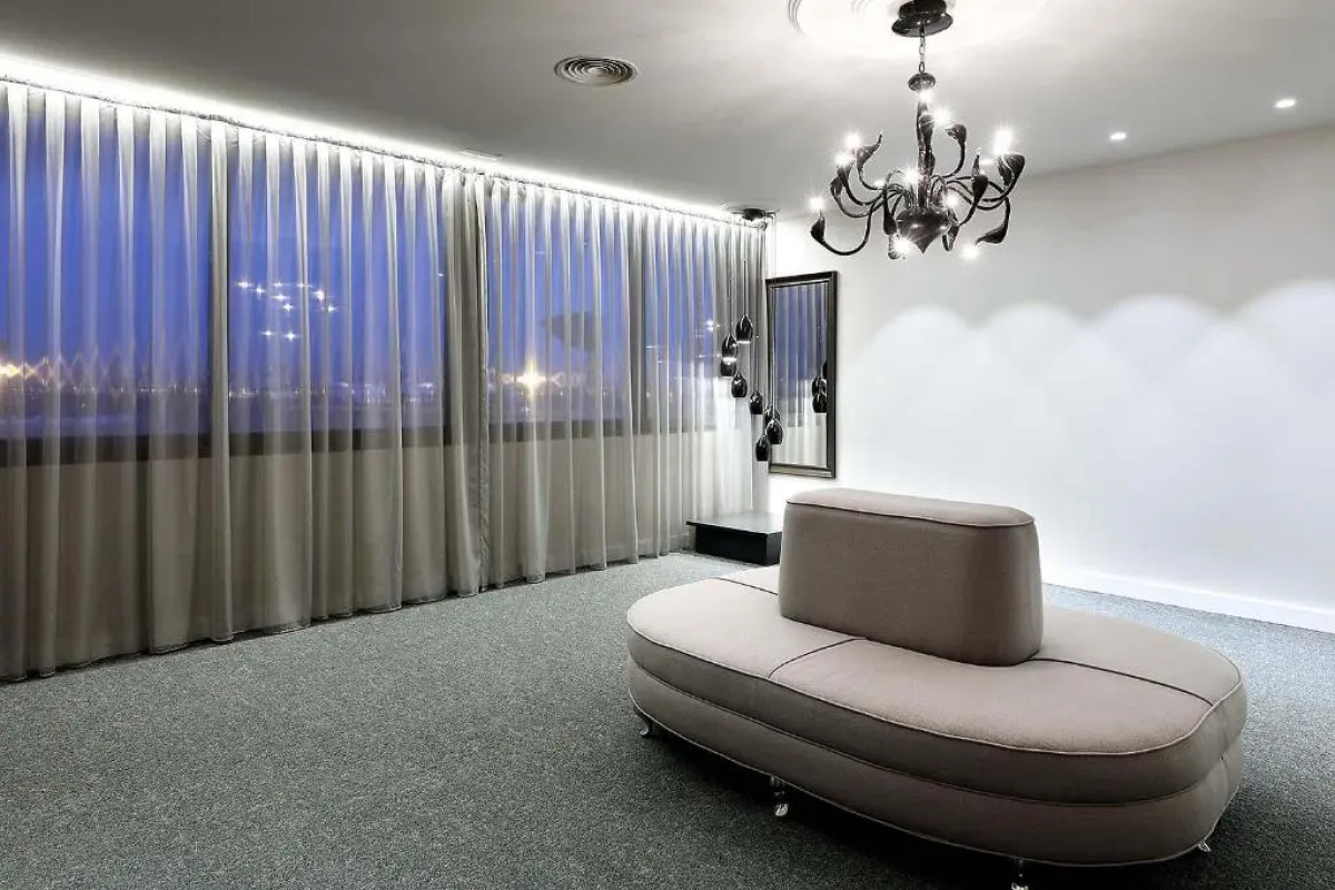 Hotel Exe Isla Cartuja