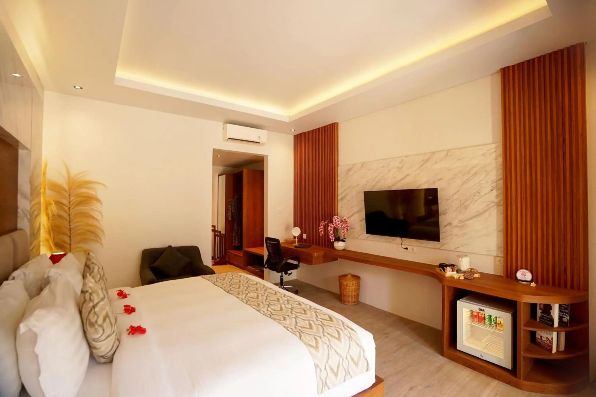 The Grand Villandra Resort