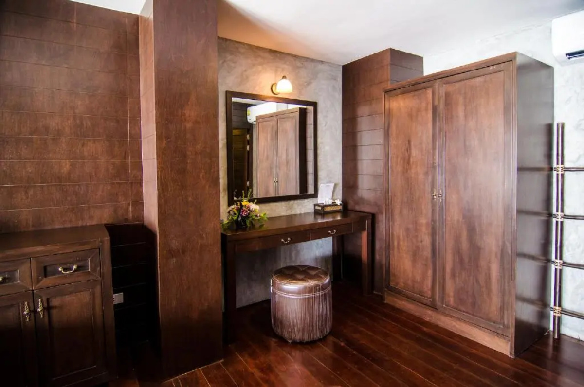 Sea Garden Resort - Haad Chao Phao