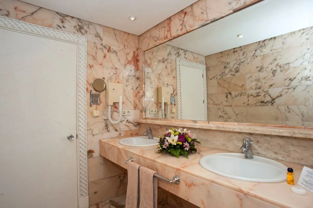 Palm Oasis Maspalomas