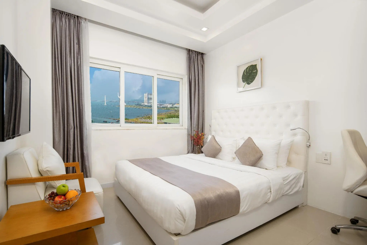 Star City Riverside Hotel by Haviland