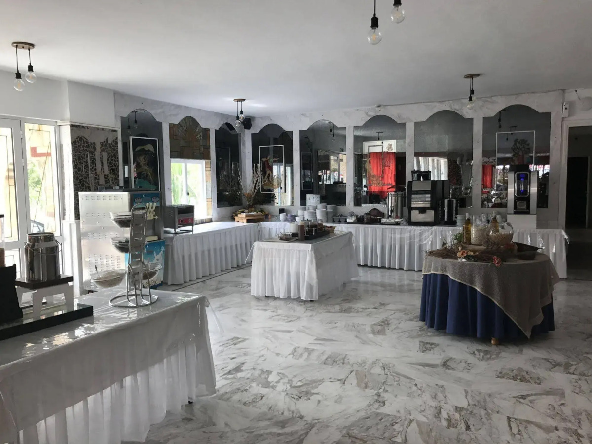 Orion Hotel Faliraki