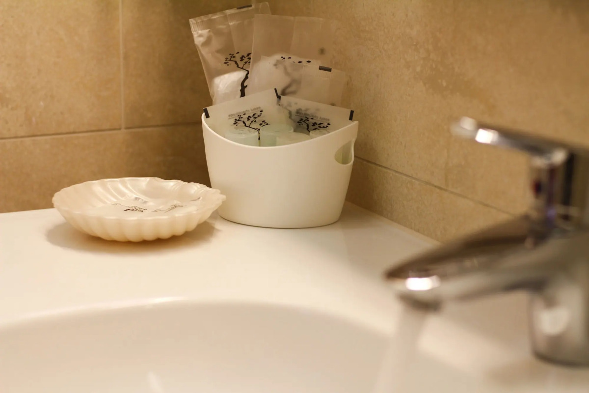 Opera Suites - Self Check-in