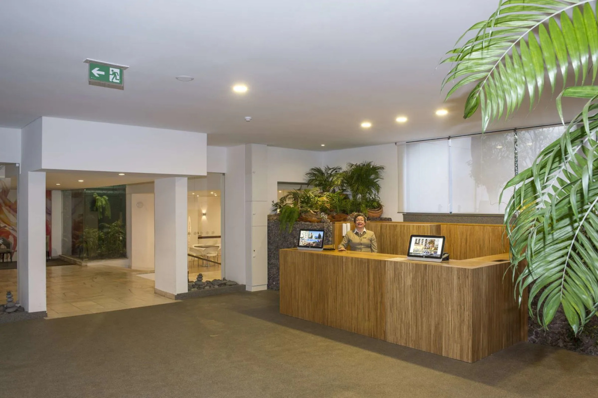 Dorisol Mimosa Studio Hotel