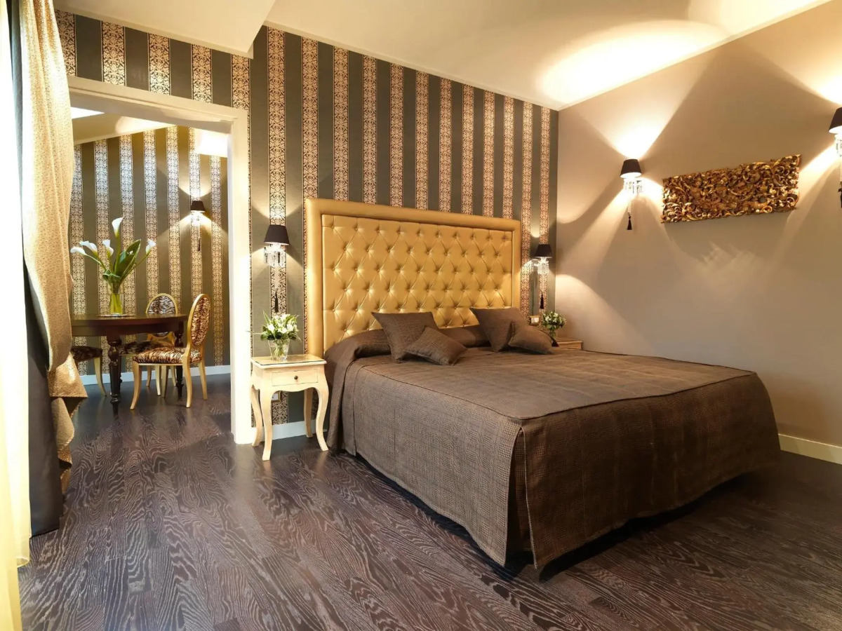 Savoia Hotel Regency