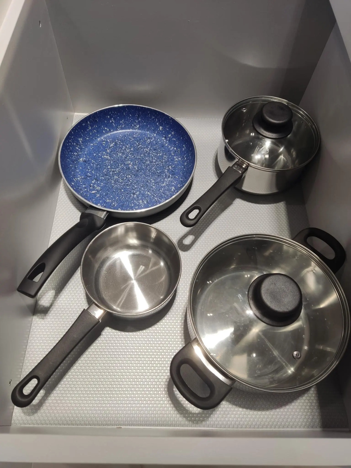 Апартаменты на проспекте Новомытищинский, д.4А