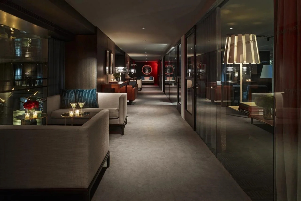 Paramount Times Square – A Generator Hotel