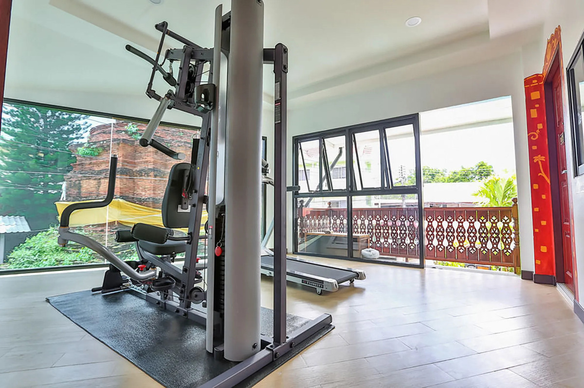 Chedi Home Chiang Mai