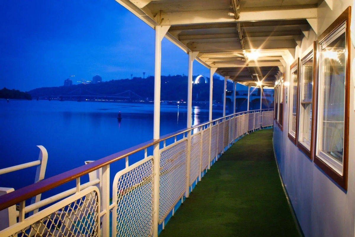 Богдан Хмельницкий