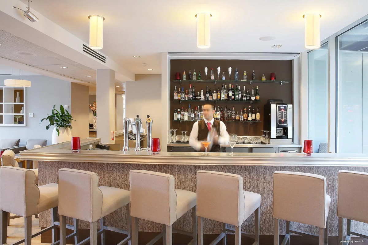 Best Western Plus Paris Meudon Ermitage