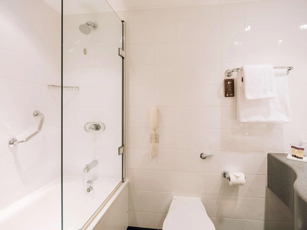 Sofitel London Gatwick