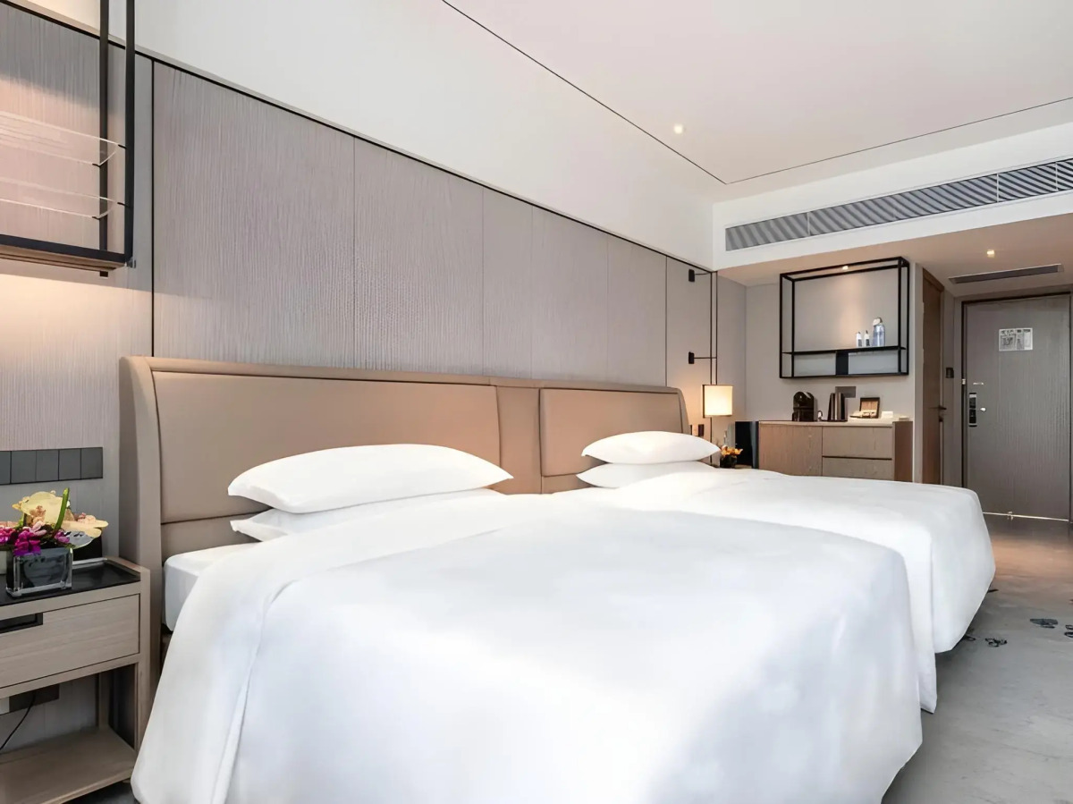 Hotel Landmark Canton