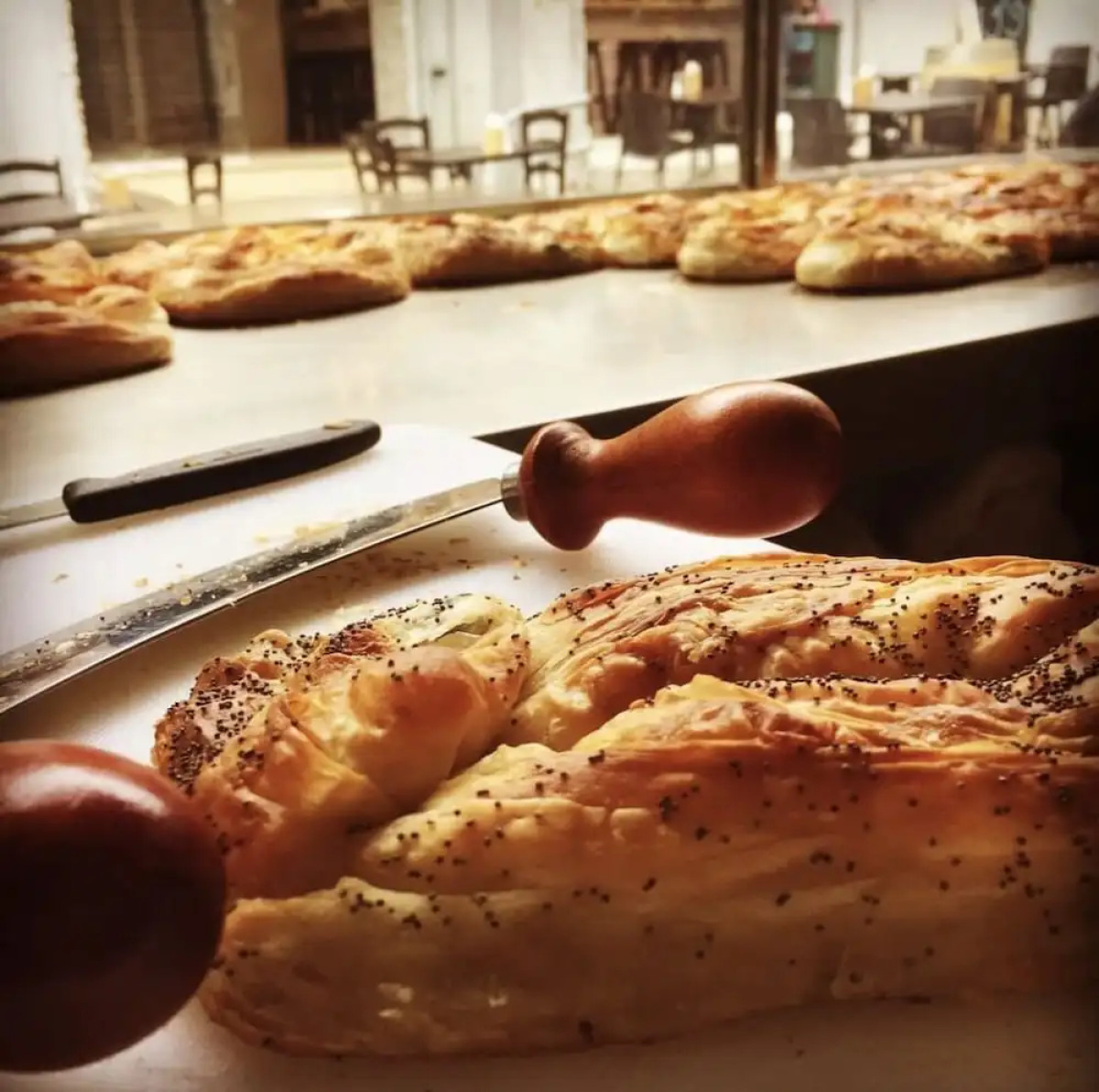 Ha-Carmel Market Apartment