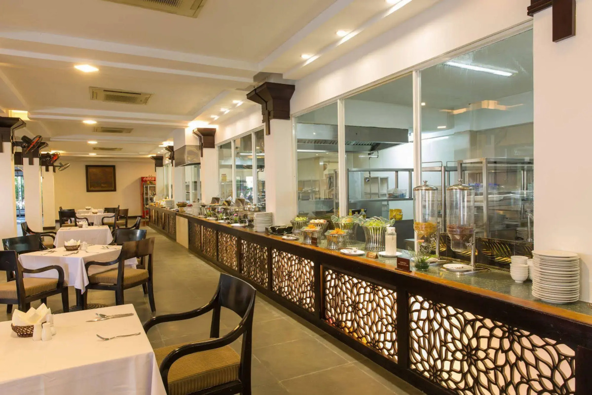 River Beach Resort and Residences