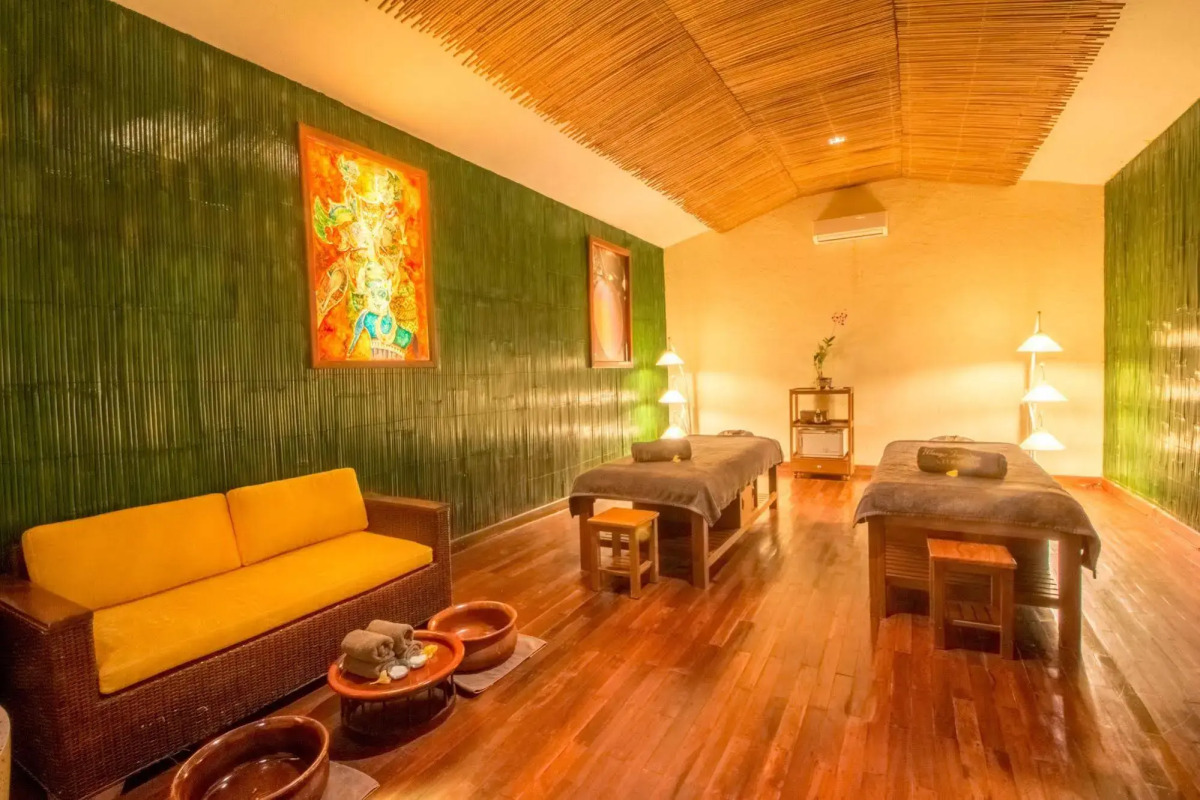 Jungle Retreat by Kupu Kupu Barong