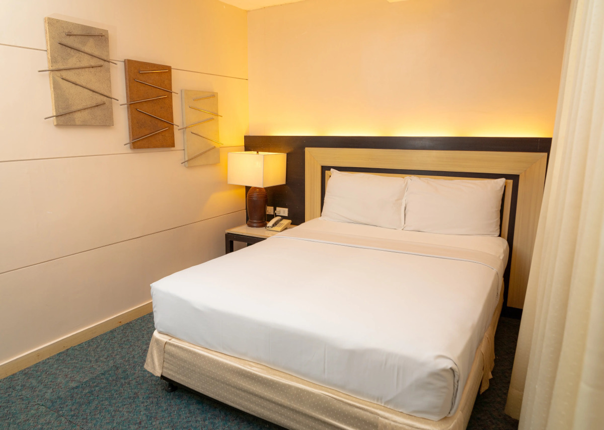 Cebu Grand Hotel Vibo Place Capitol