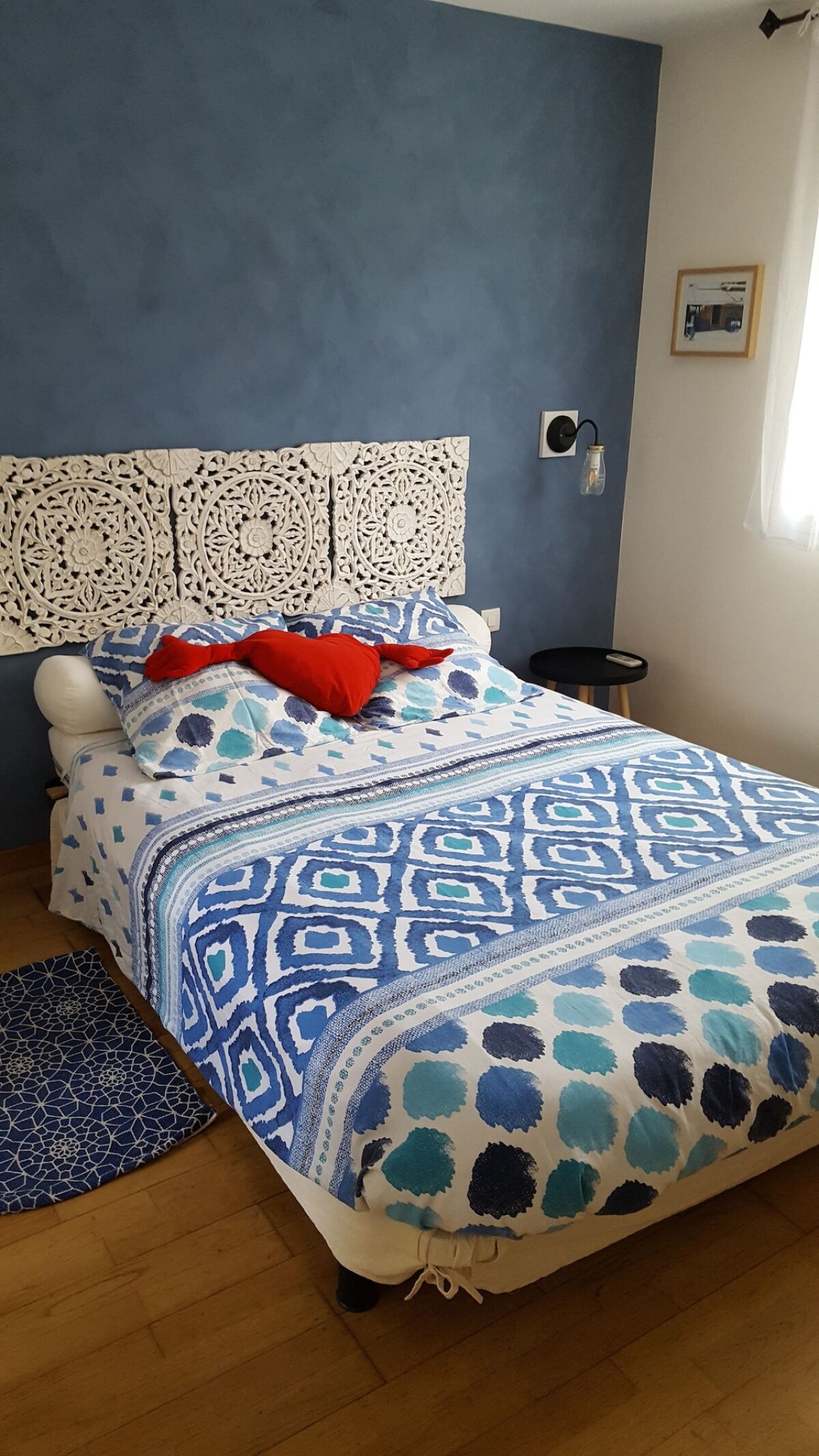 Chambre d'hôtes Sète