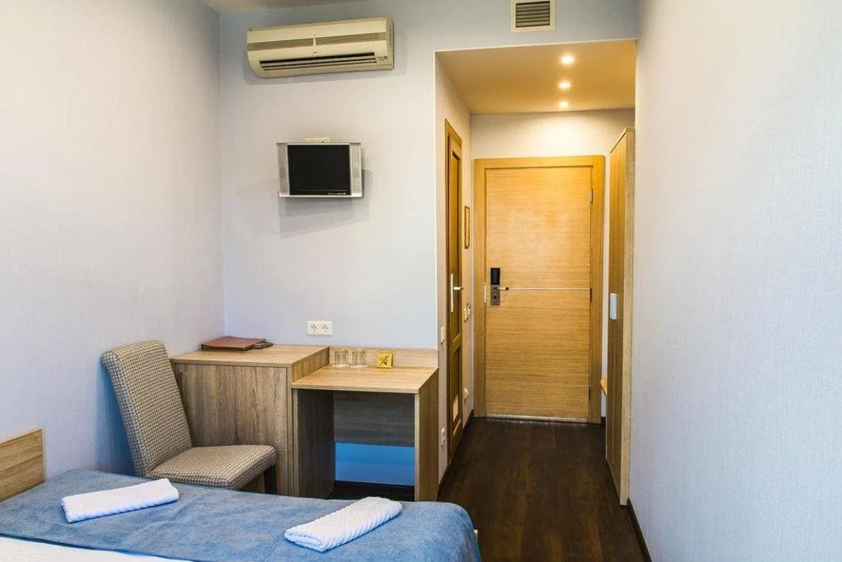 Невский Экспресс