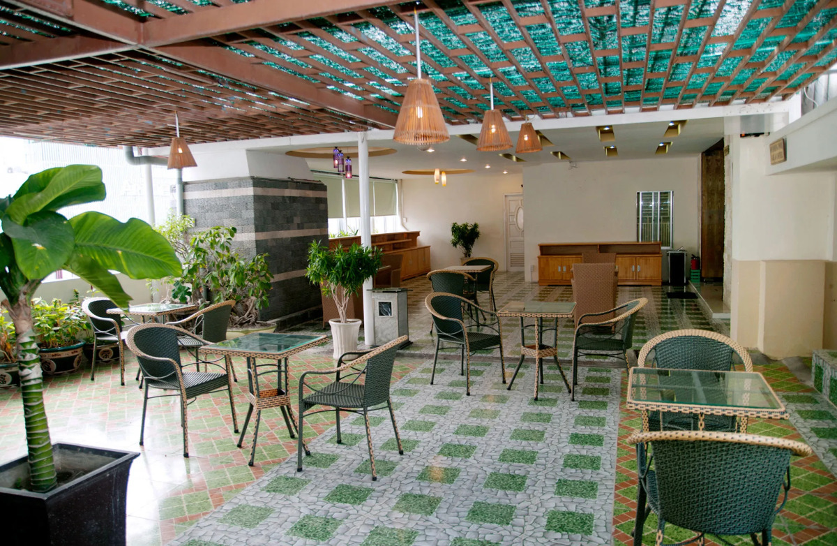 Victorian Nha Trang Hotel