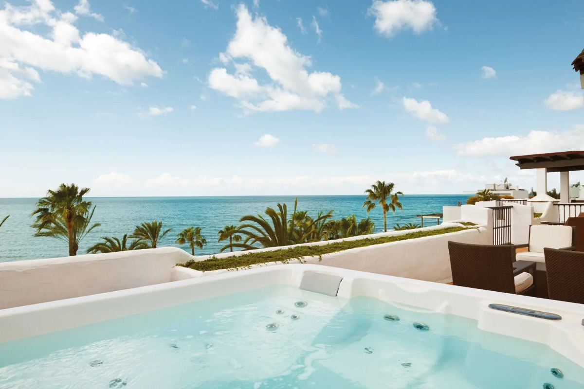 Puente Romano Marbella