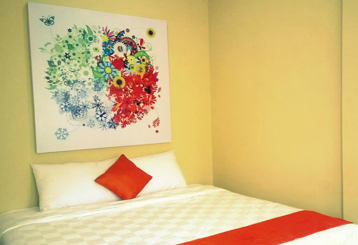 1O1 URBAN Jakarta Thamrin