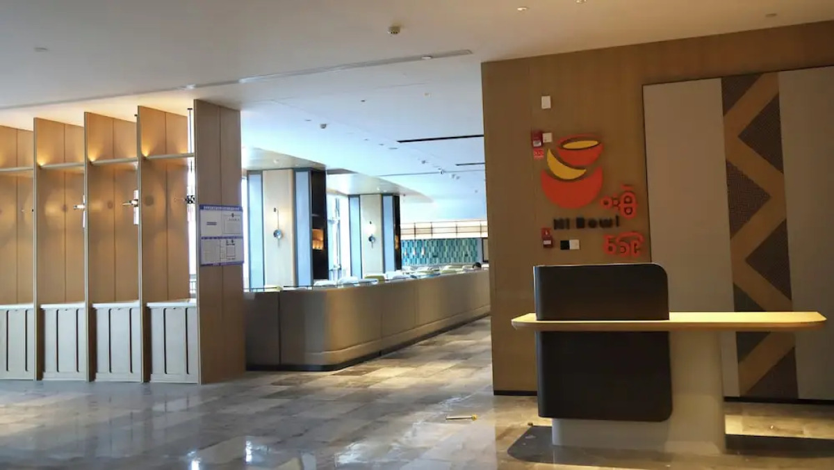 Holiday Inn Guiyang Airport by IHG