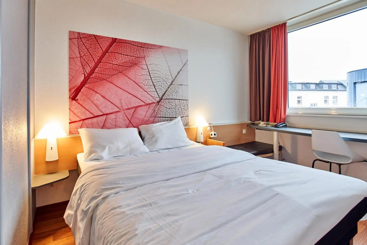 Ibis Koblenz City
