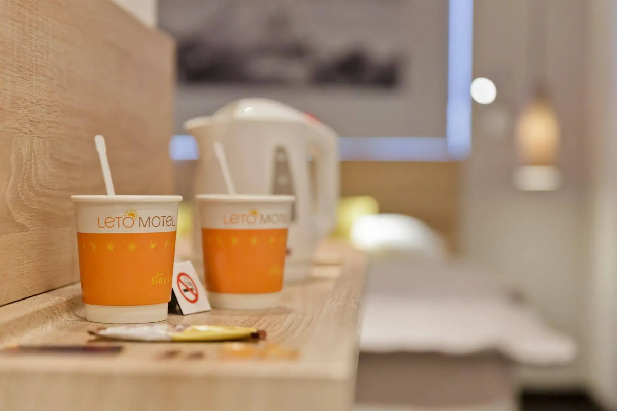 B&B Hotel München-Trudering