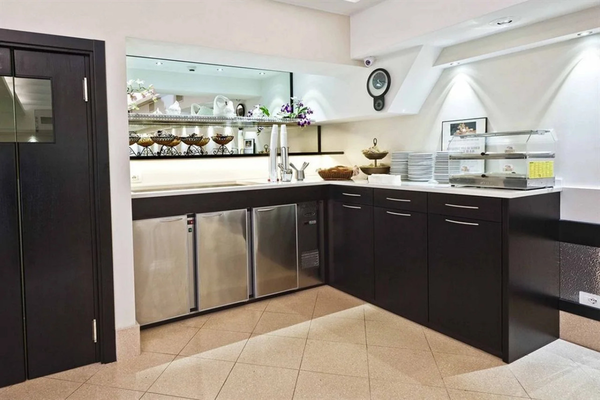 ibis Styles Milano Centro