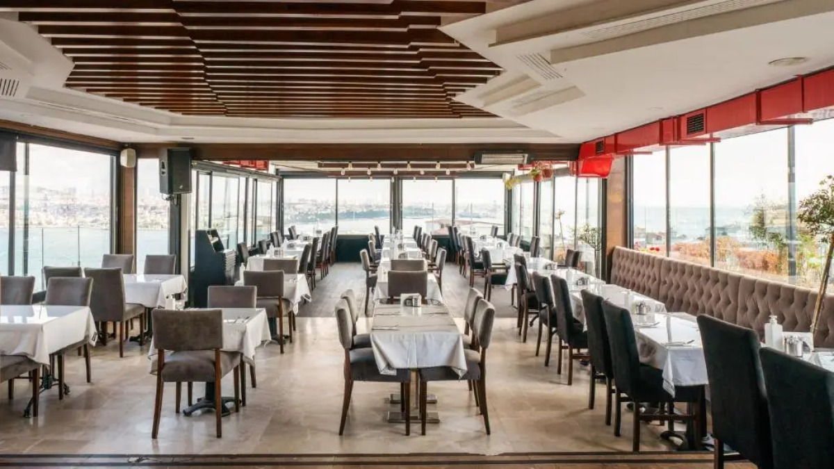 City Center Istanbul Taksim Hotel