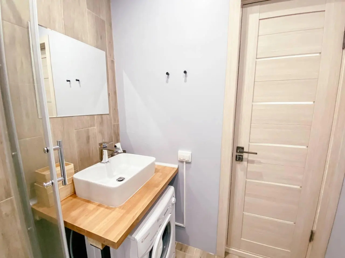 Арктик Хаус на улице Володарского 1