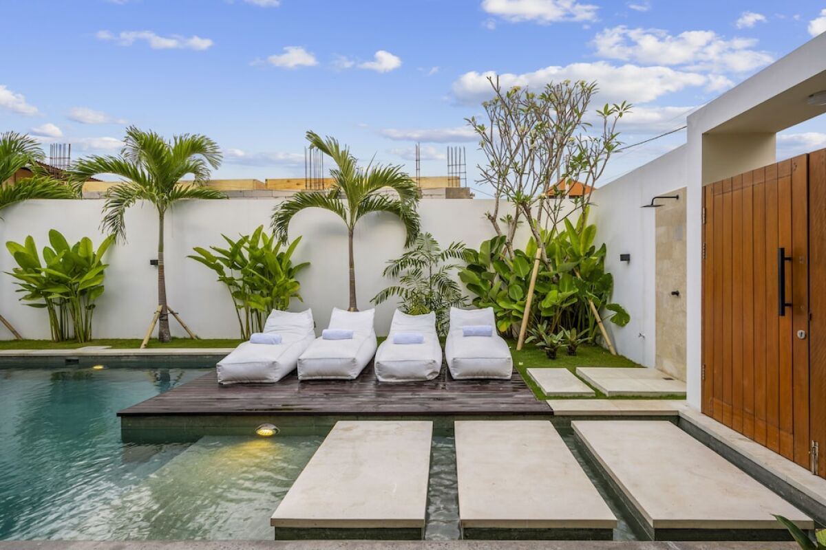 Bahagia Villa by Betterplace