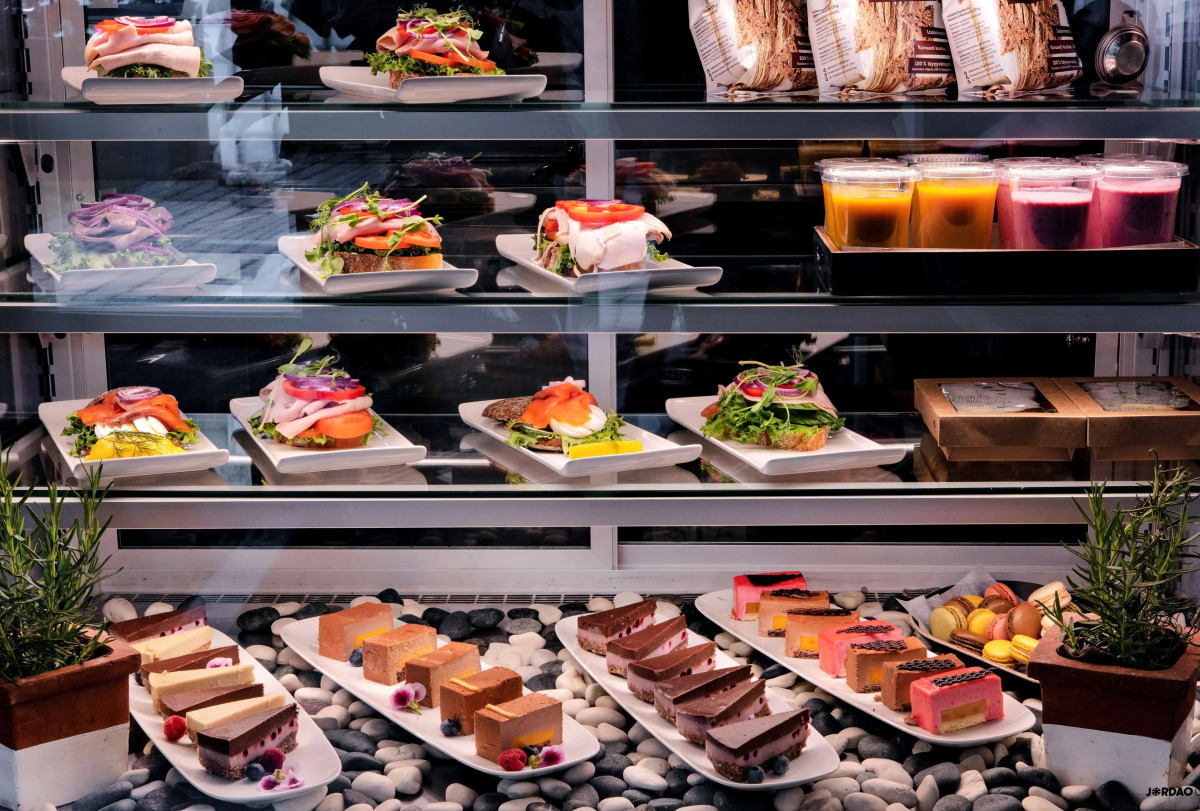 Radisson Blu Plaza Hotel, Helsinki