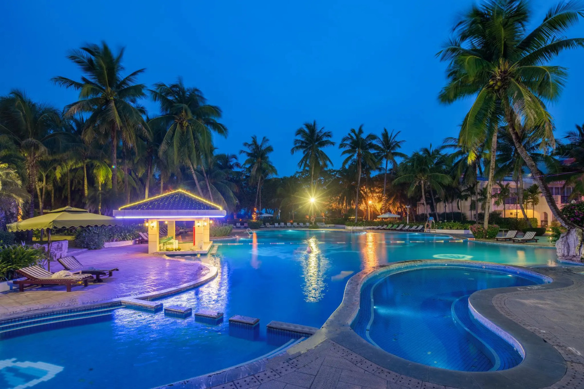 Palm Beach Resort And Spa