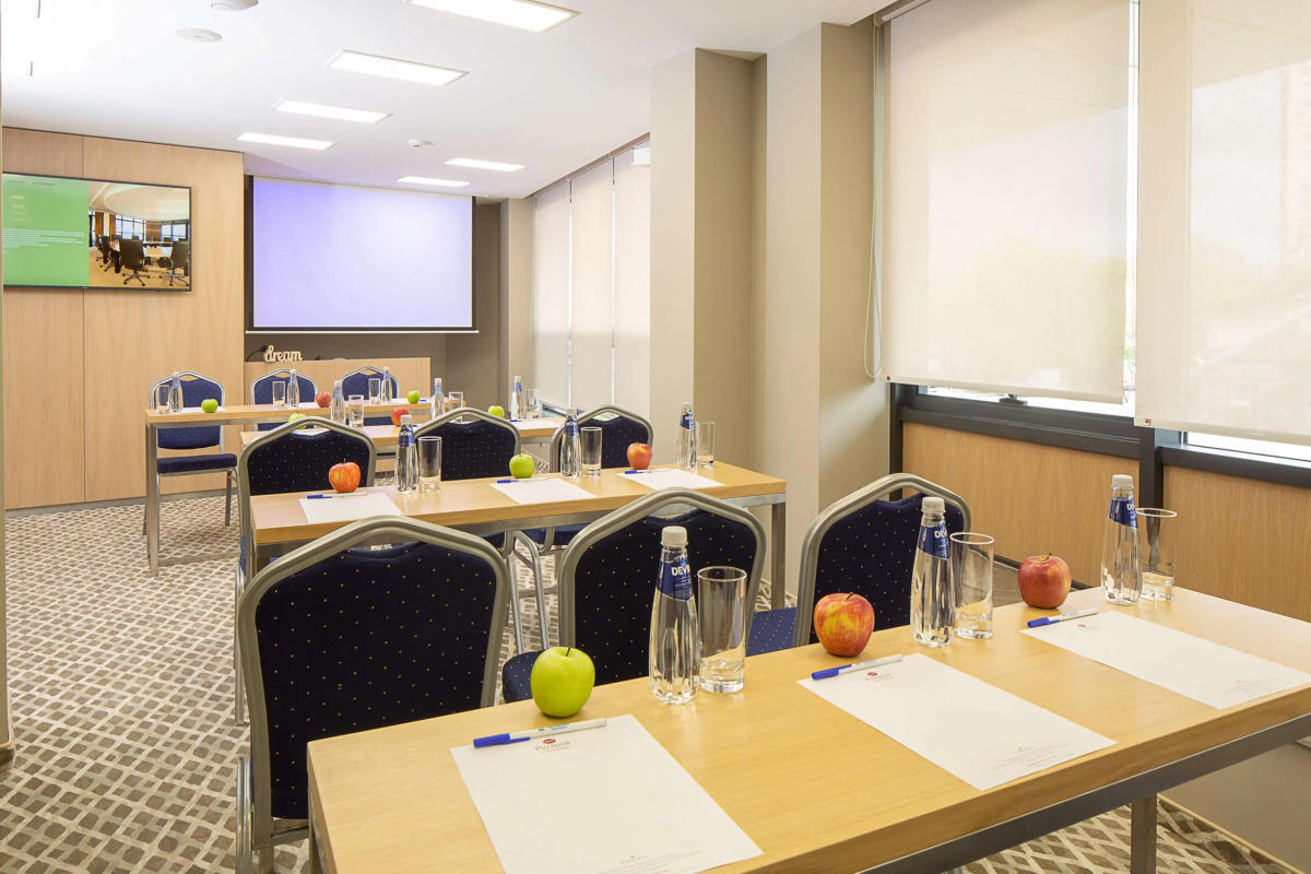 Best Western Premier Plovdiv Hills