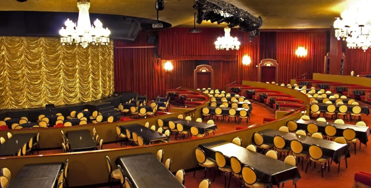 Plaza Hotel and Casino - Las Vegas