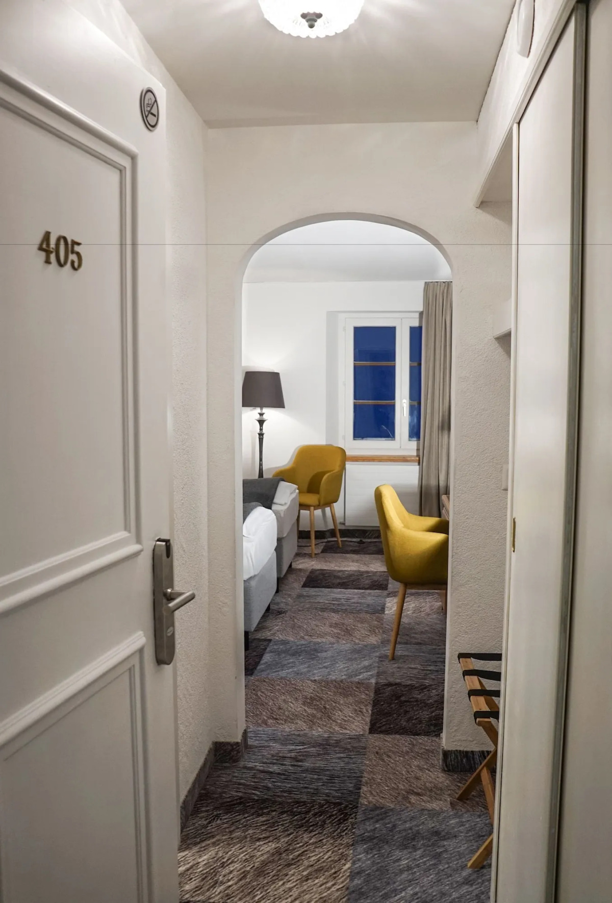 De France by Thermalhotels