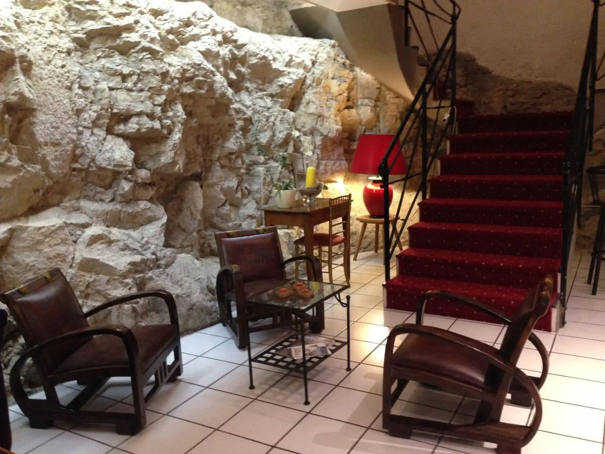 Hotel des Marquisats Annecy