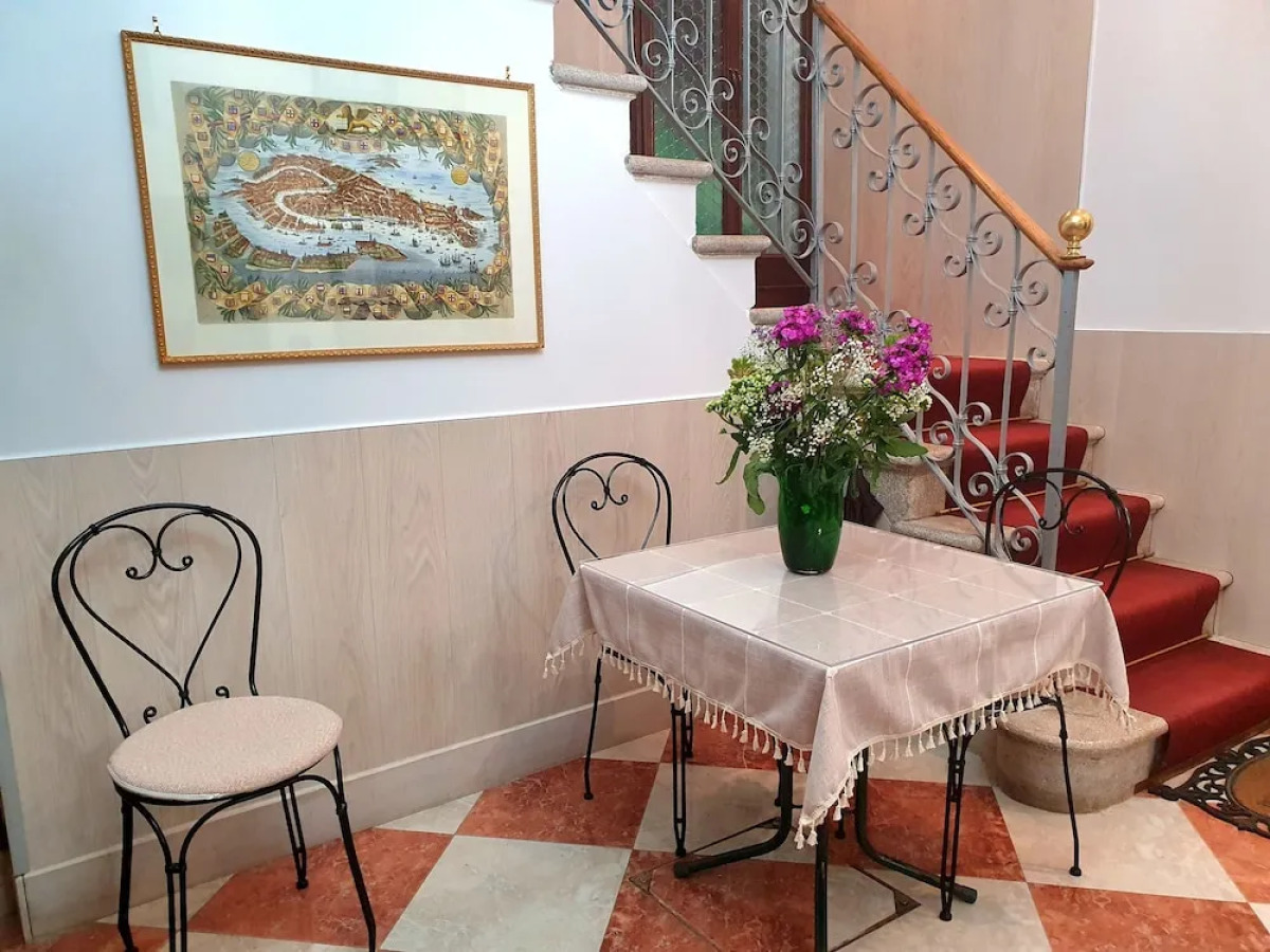 Residenza degli Angeli