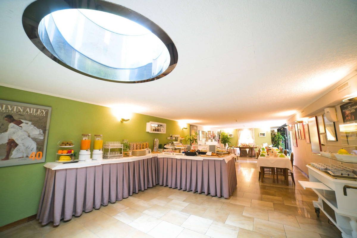 Tulip Inn Lausanne Beaulieu