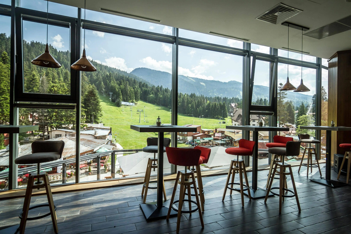 Rila Hotel Borovets