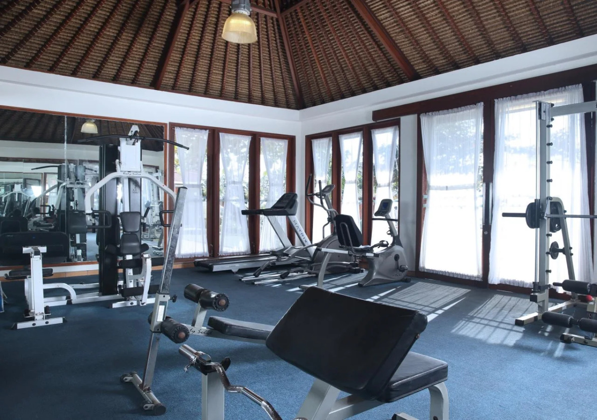 Bali Tropic Resort & Spa